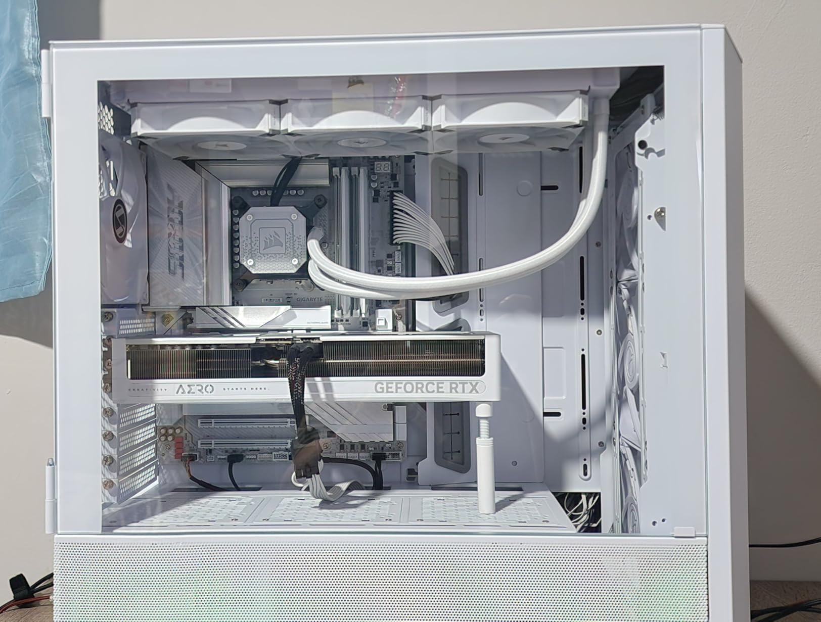 Excellent PSU for modern builds