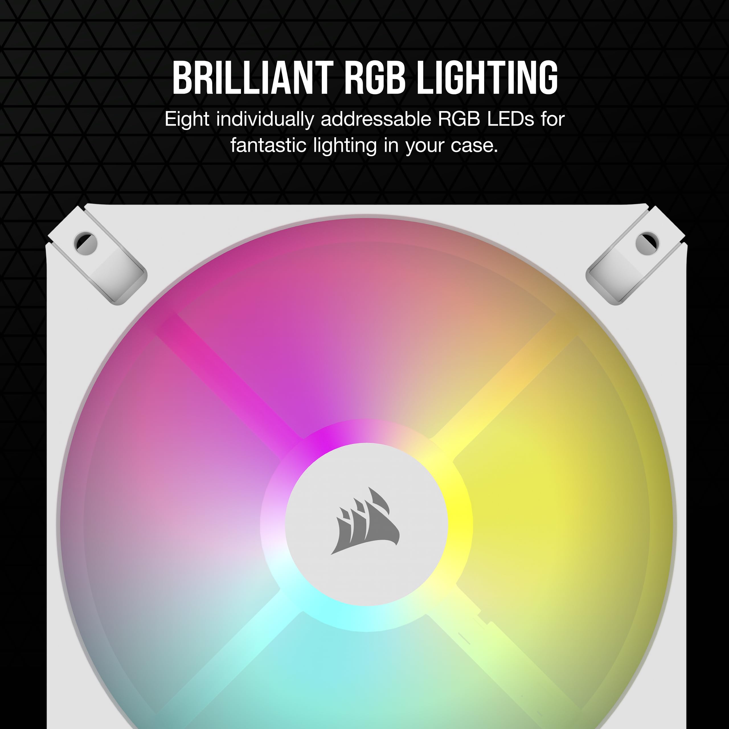 corsair-icue-ar120-rgb-digital-120mm-pwm-fan-white-single image 4