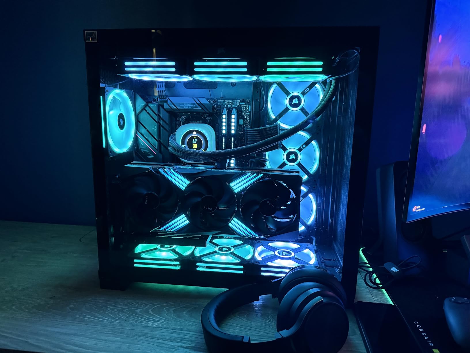 Solid upgrade