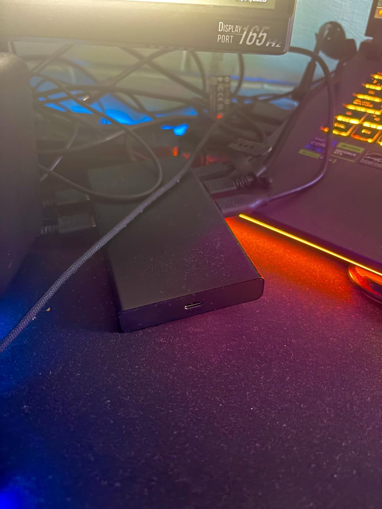 Essential for modern laptops