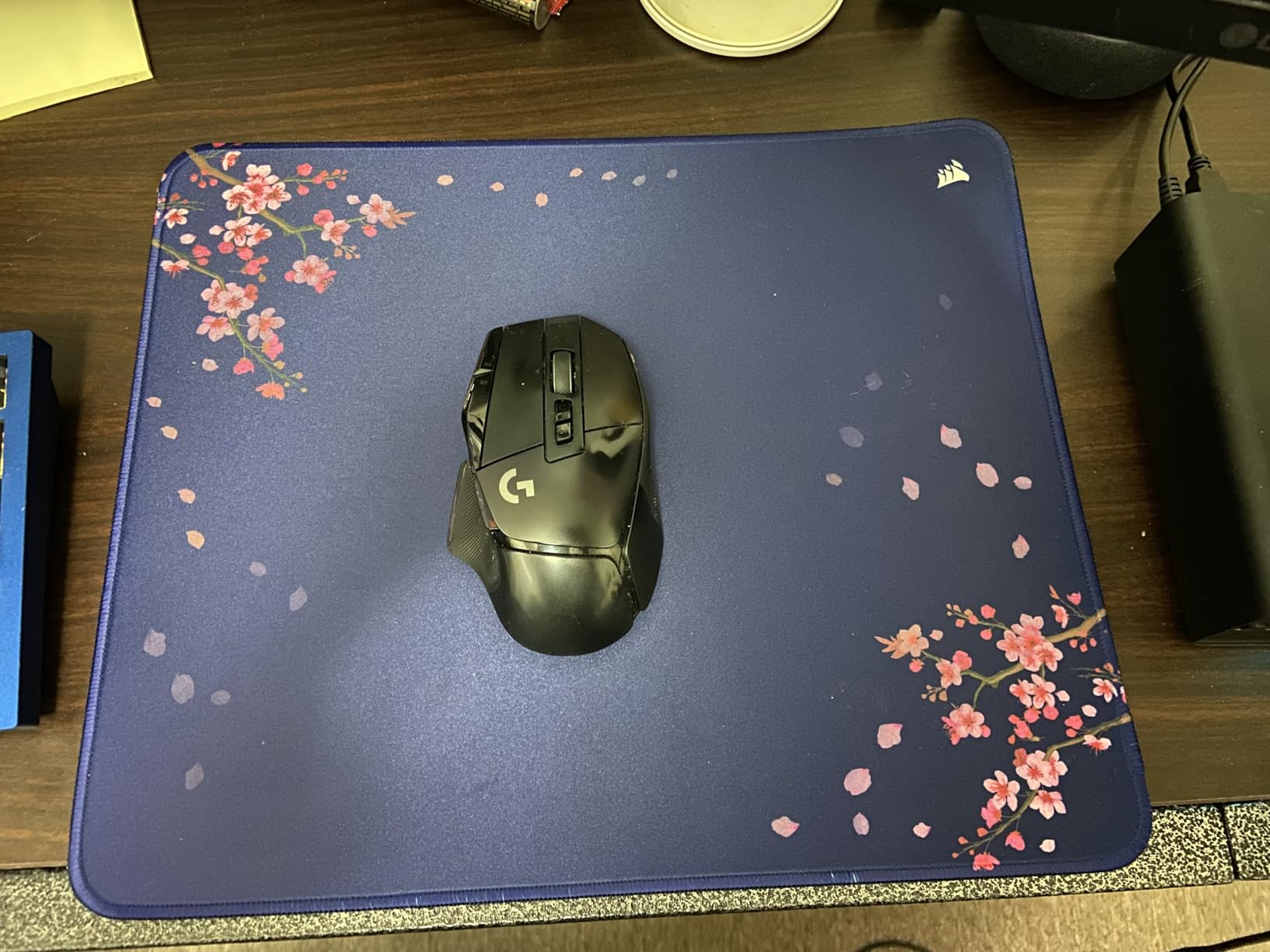 Great pad, looks good