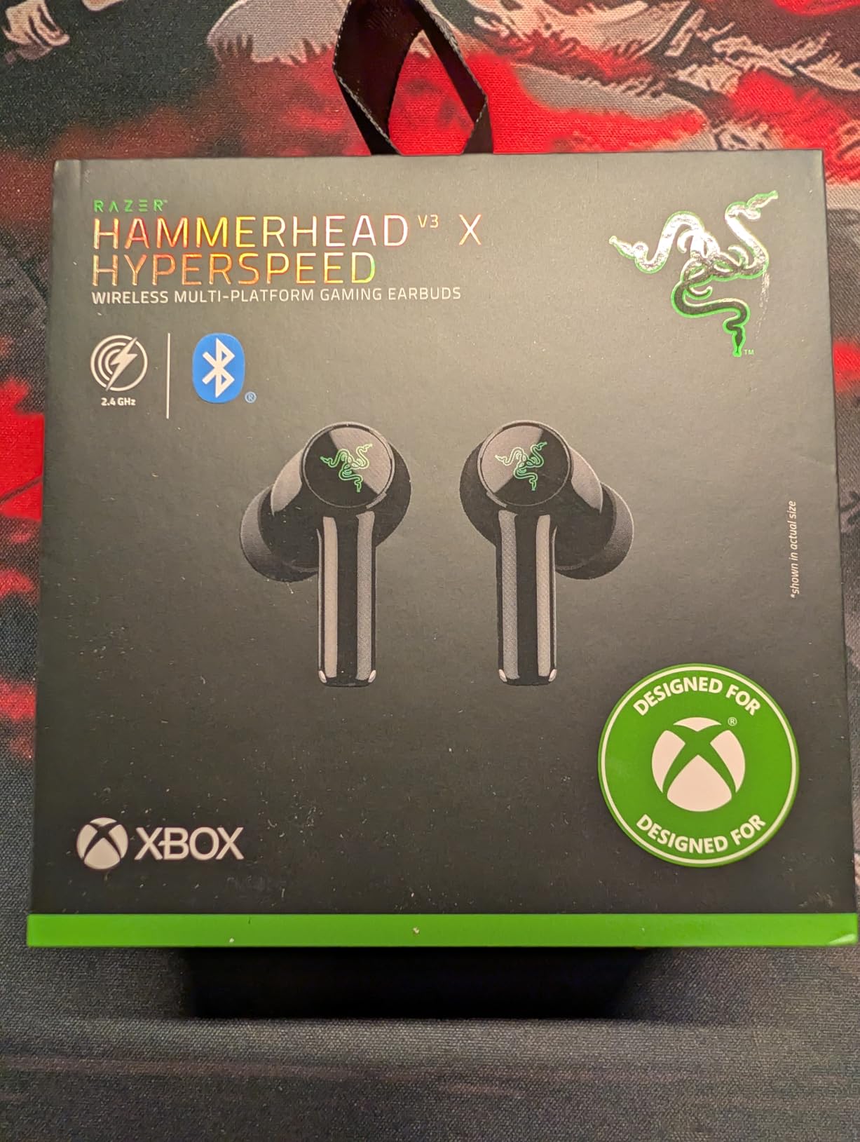 Good for Xbox