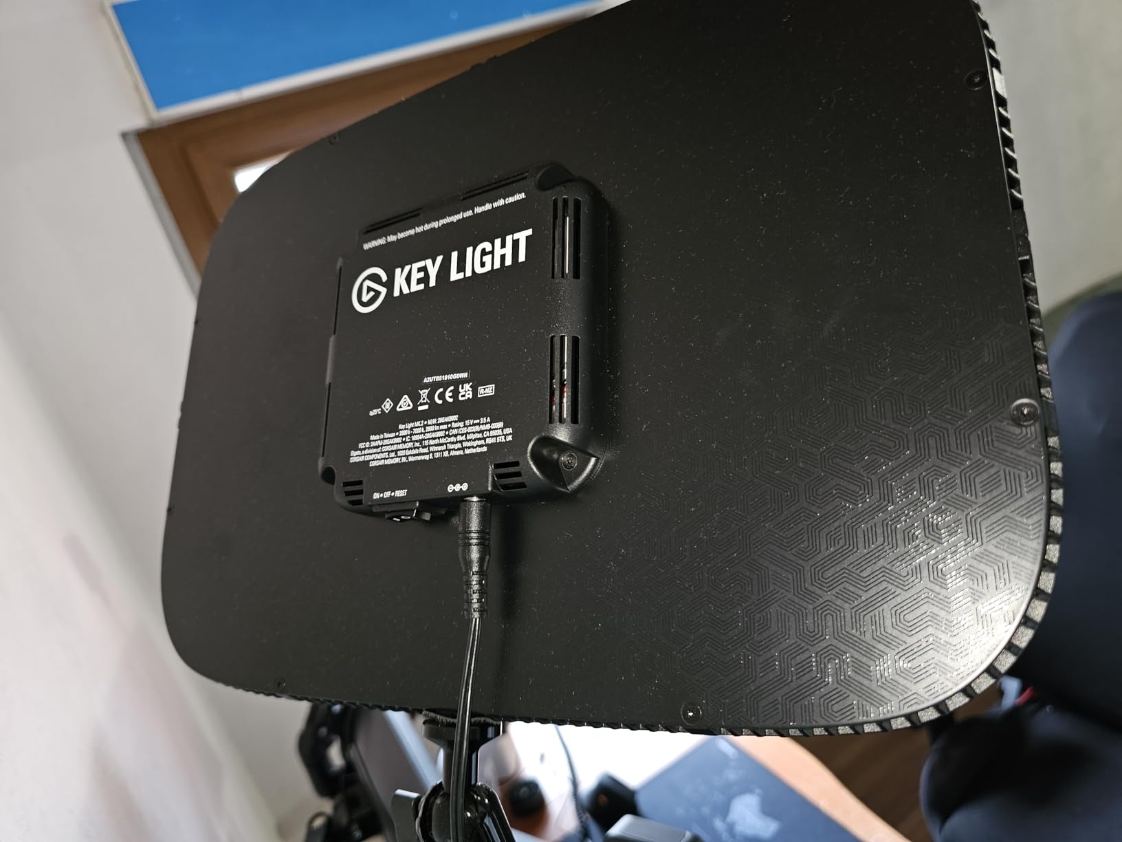 Game changer for streaming