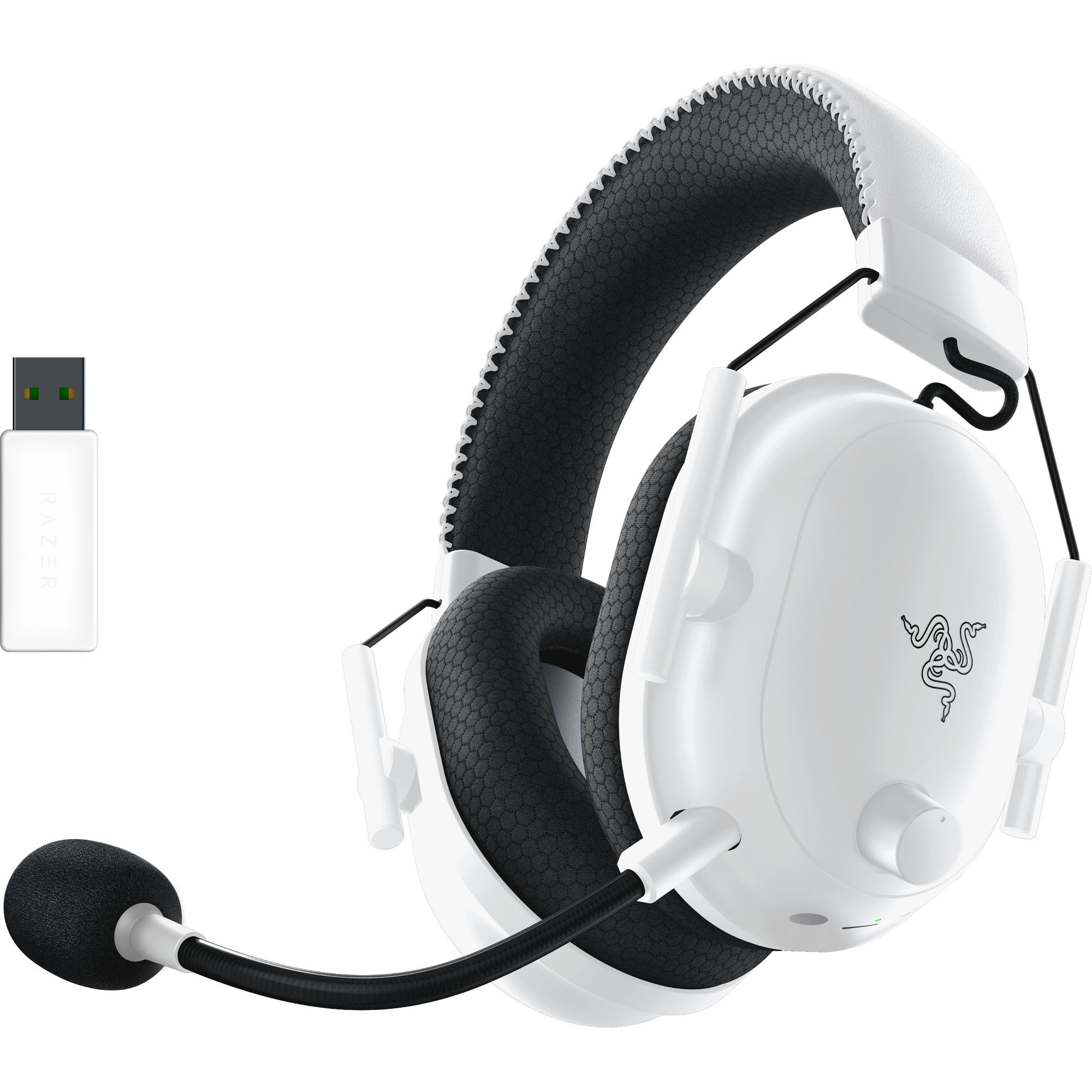razer-blackshark-v2-pro-wireless-gaming-headset-thx-7-1-50mm-drivers-detachable- image 1