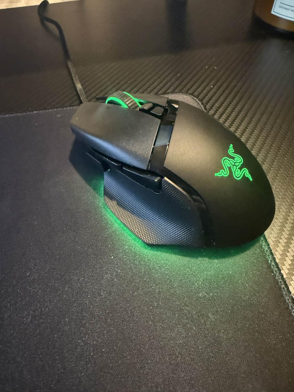 Perfect for FPS games