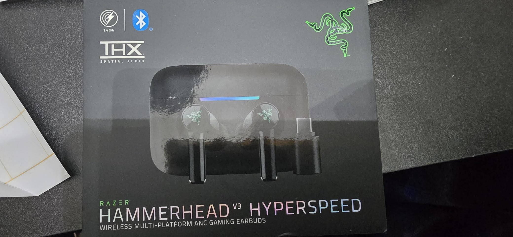 Solid earbuds, but could be better
