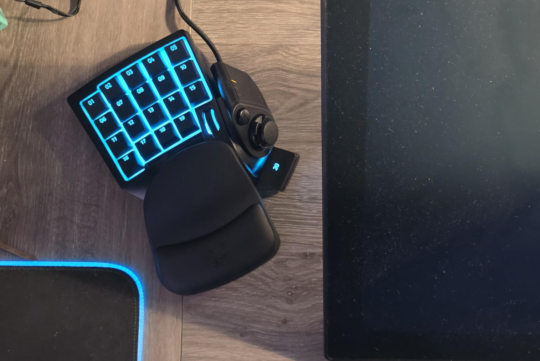 Perfect for my small hands