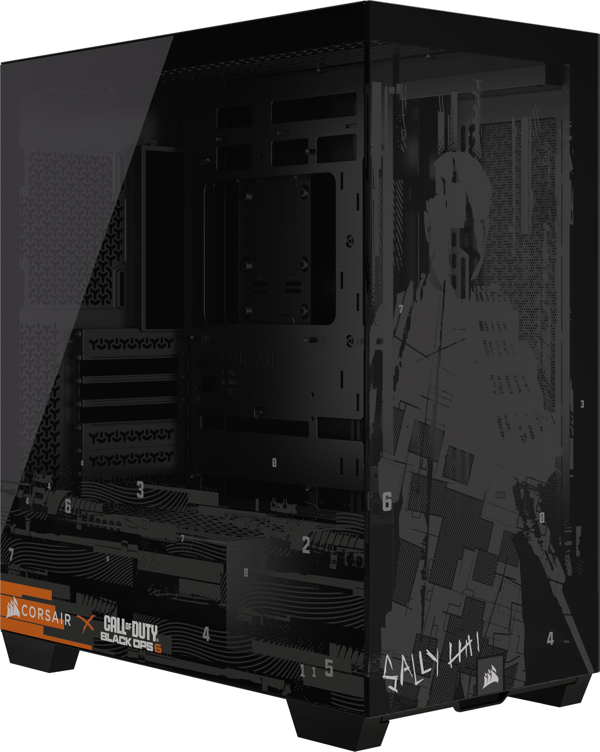 corsair-3500x-call-of-duty-black-ops-6-edition-pc-case-mid-tower-panoramic-tempe image 3