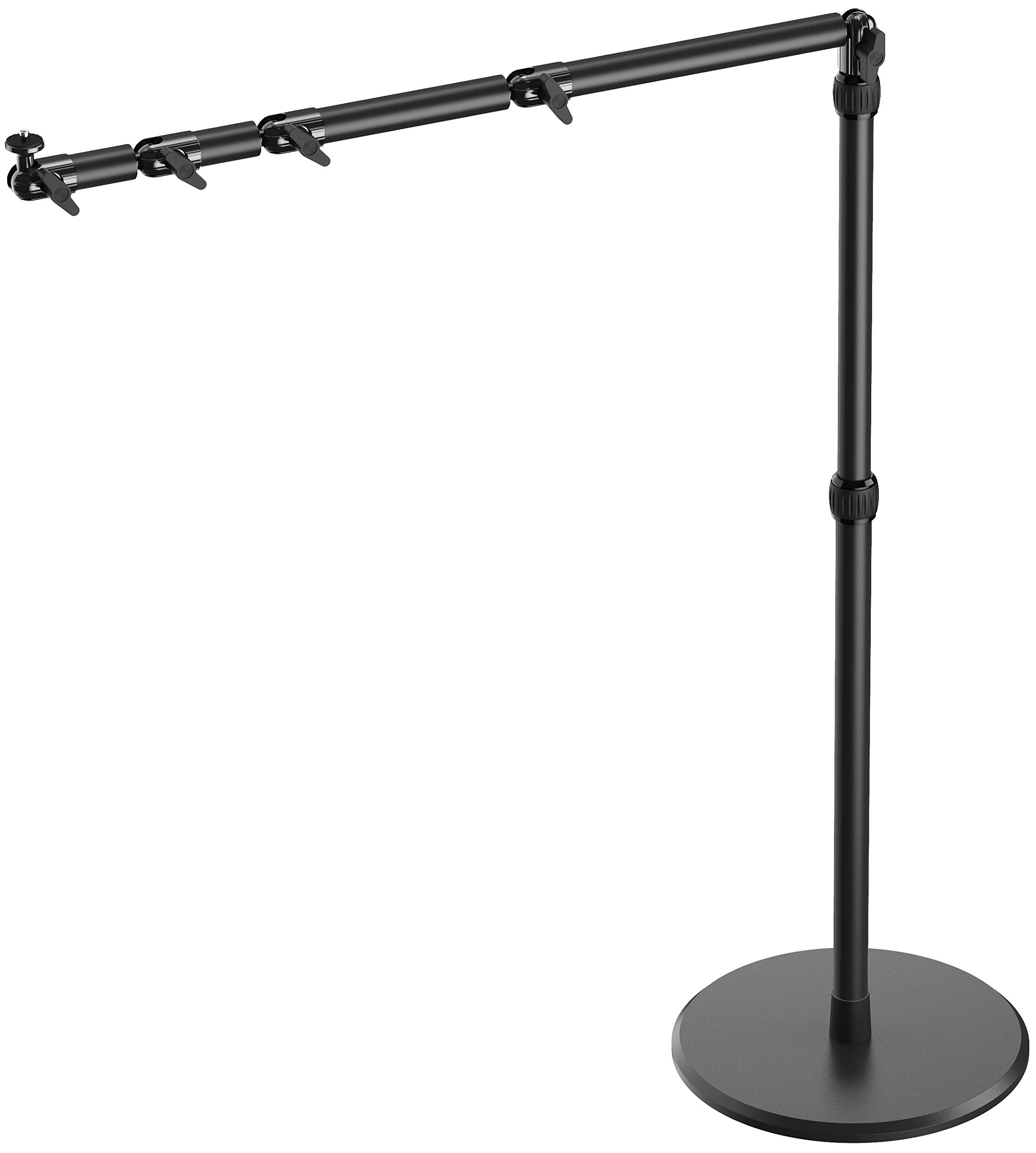 elgato-heavy-base-freestanding-weighted-base-for-elgato-multi-mount-requires-mul image 3