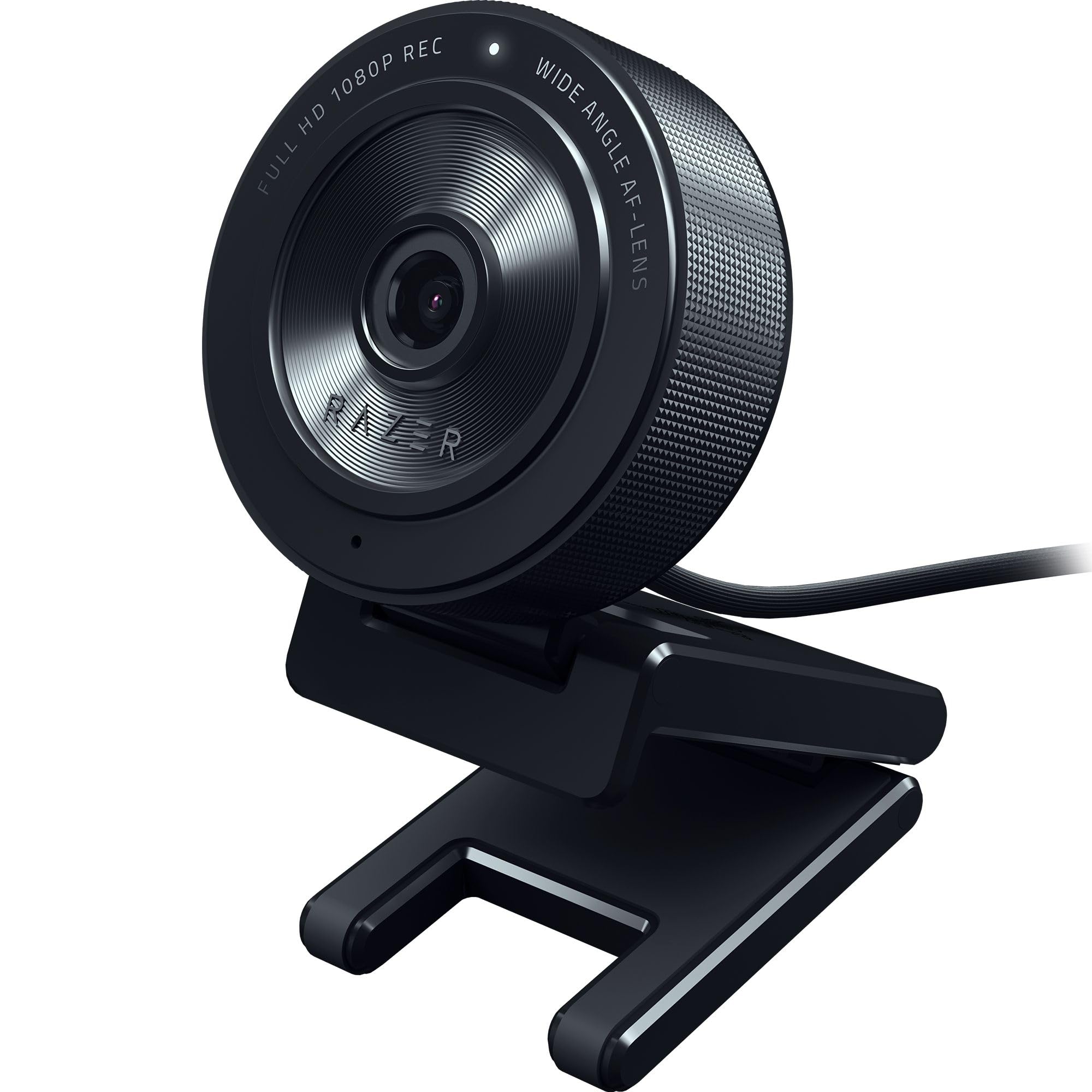 razer-kiyo-streaming-webcam-with-ring-light-1080p-30-fps image 6