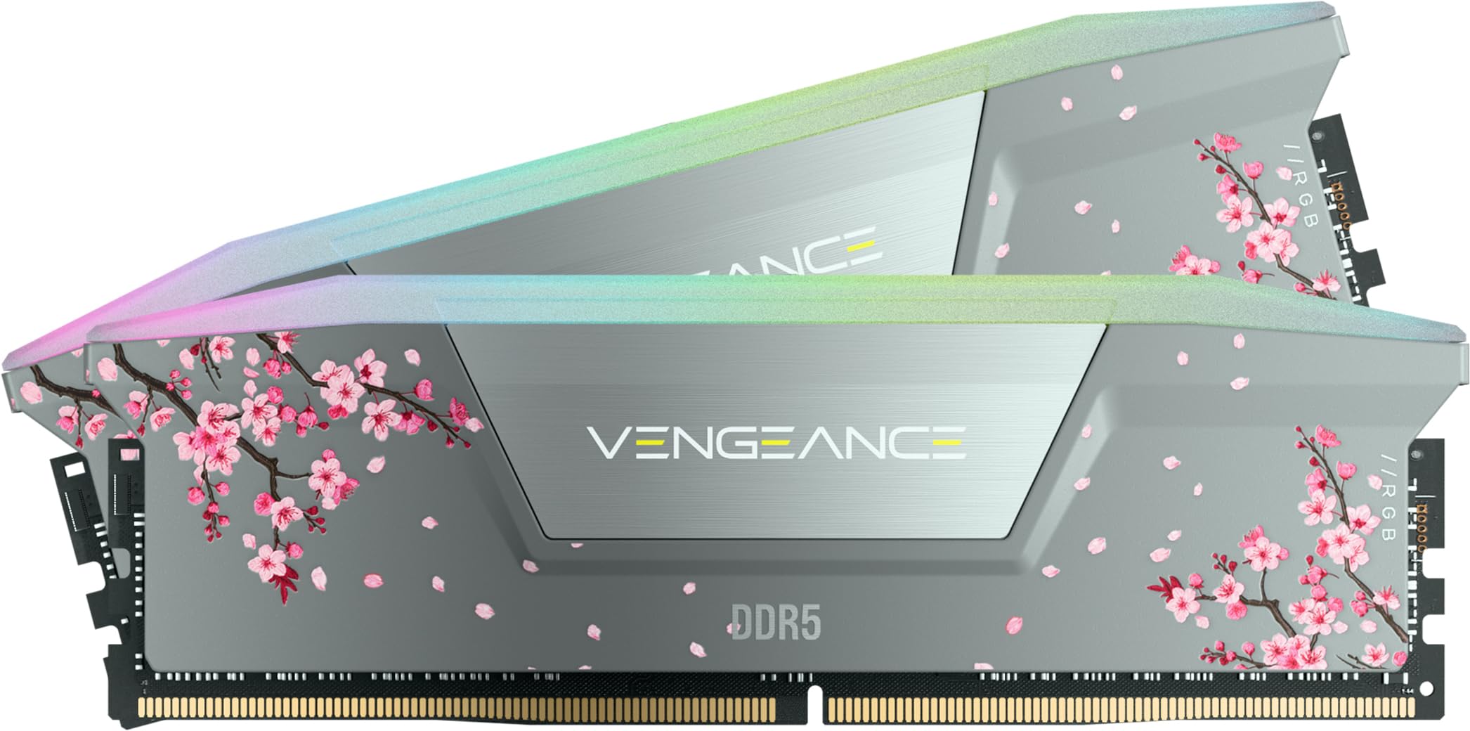 corsair-vengeance-rgb-ddr5-32gb-2x16gb-6000mhz-cl30-amd-expo-intel-xmp-3-0-memor image 1