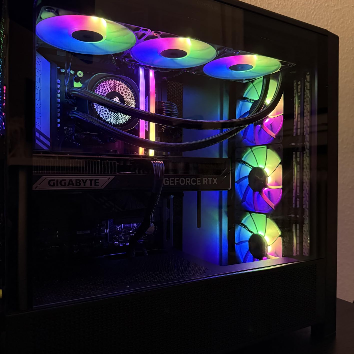 Decent, but not perfect