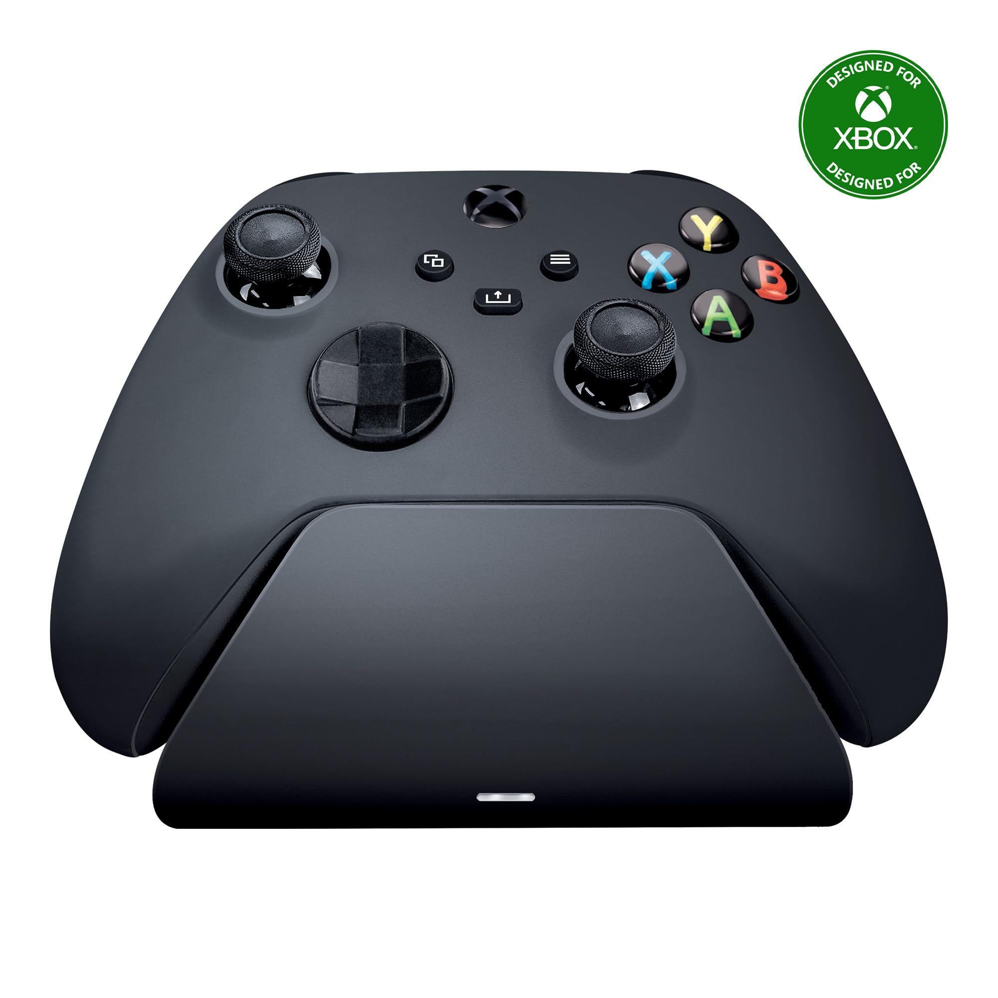 razer-universal-quick-charging-stand-for-xbox-series-x-s-magnetic-dock-usb-power image 1