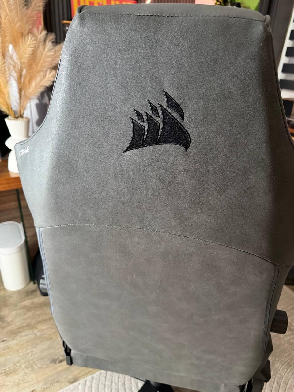 Good chair, but wheels could be better