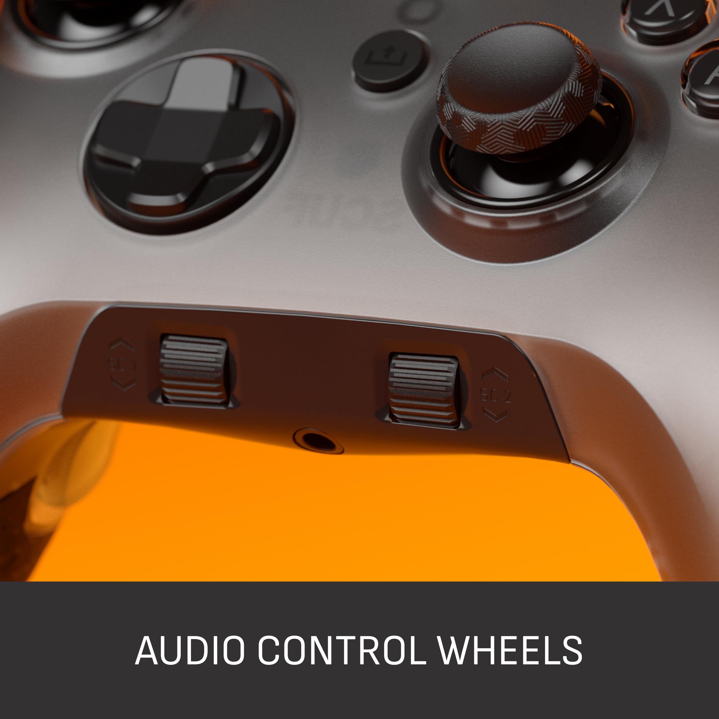 scuf-valor-pro-wireless-performance-xbox-controller-smoke image 6