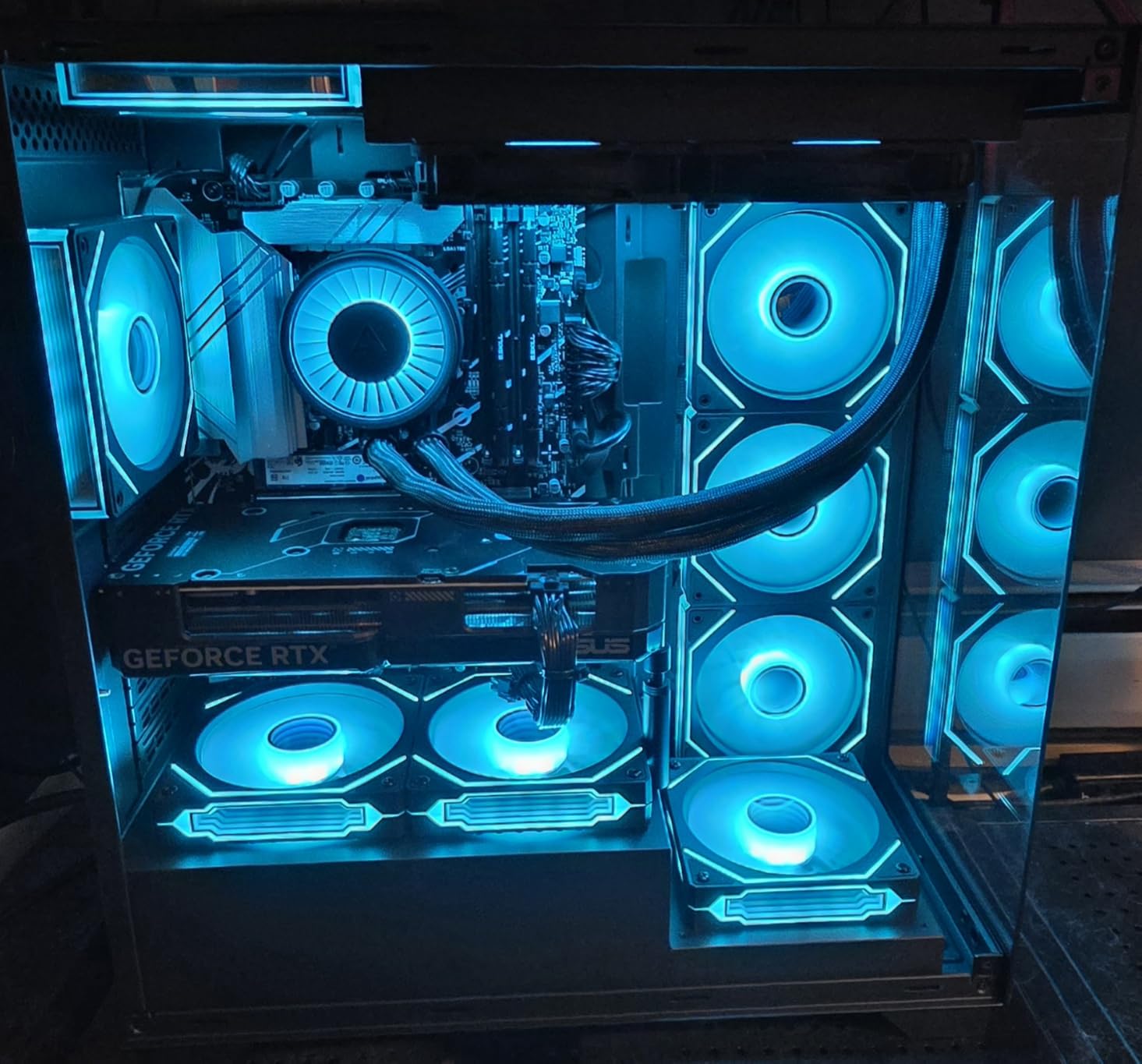 Stunning case
