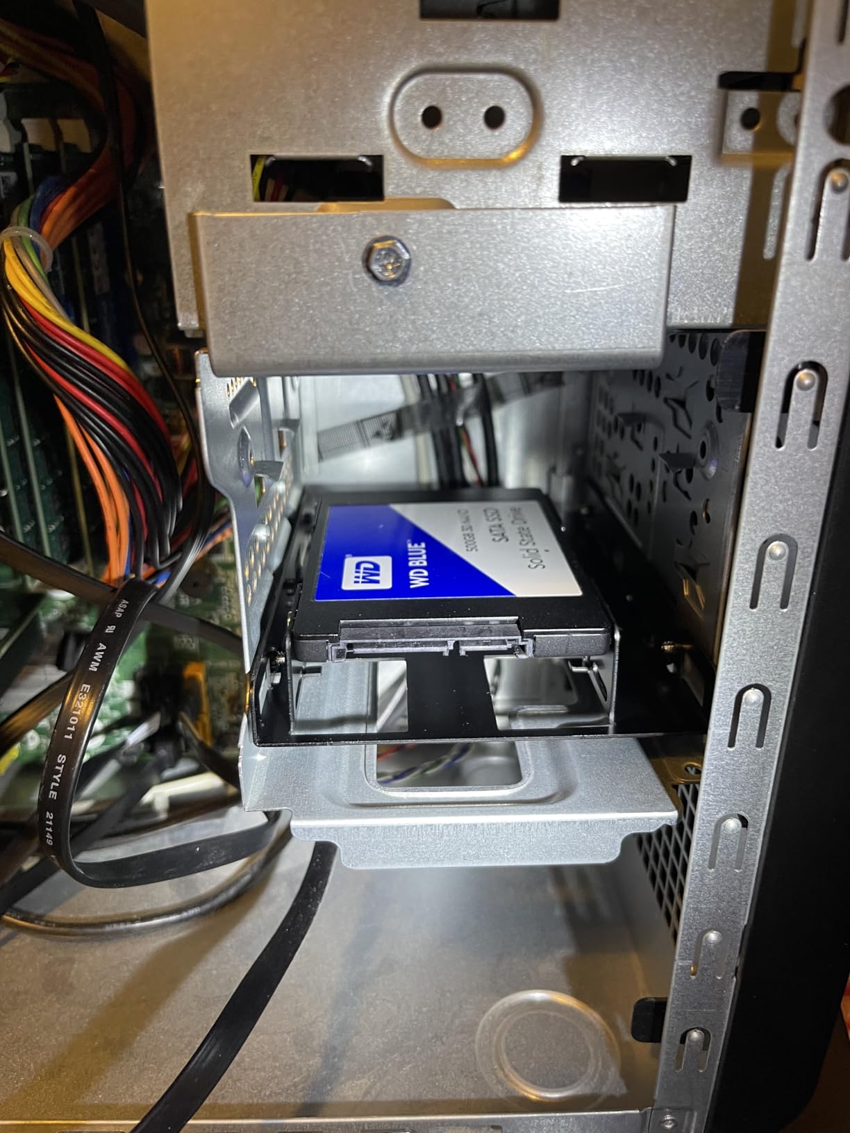 Perfect fit