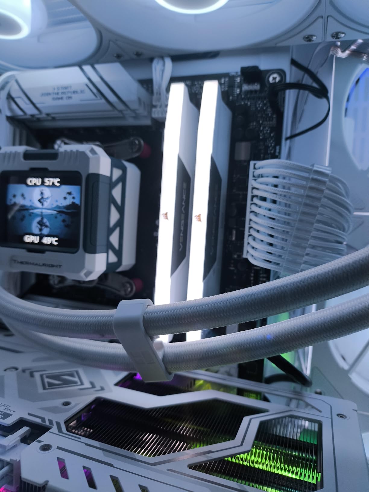 Perfect for my Ryzen build