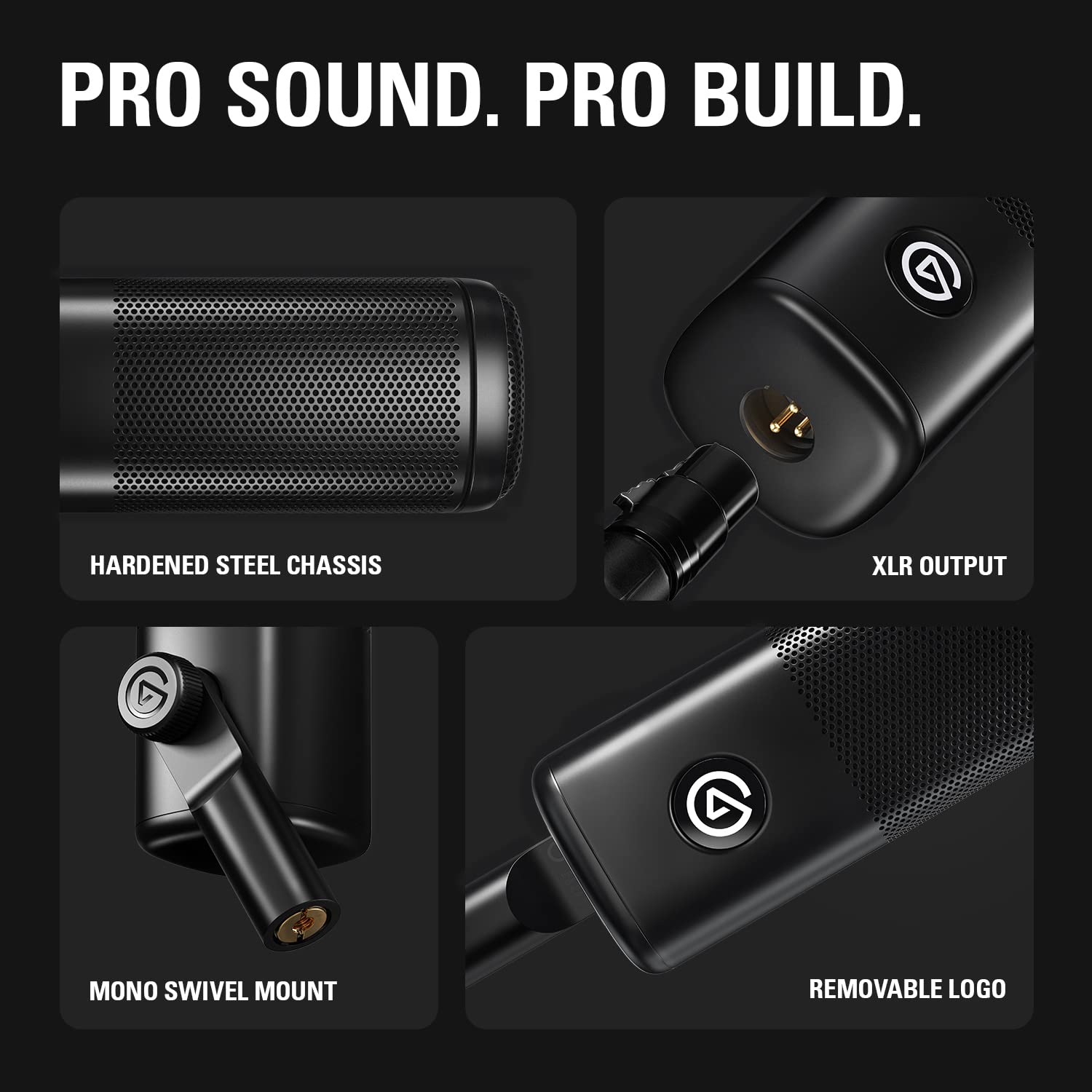 elgato-wave-dx-dynamic-xlr-microphone-cardioid-speech-optimized-capsule-room-noi image 8
