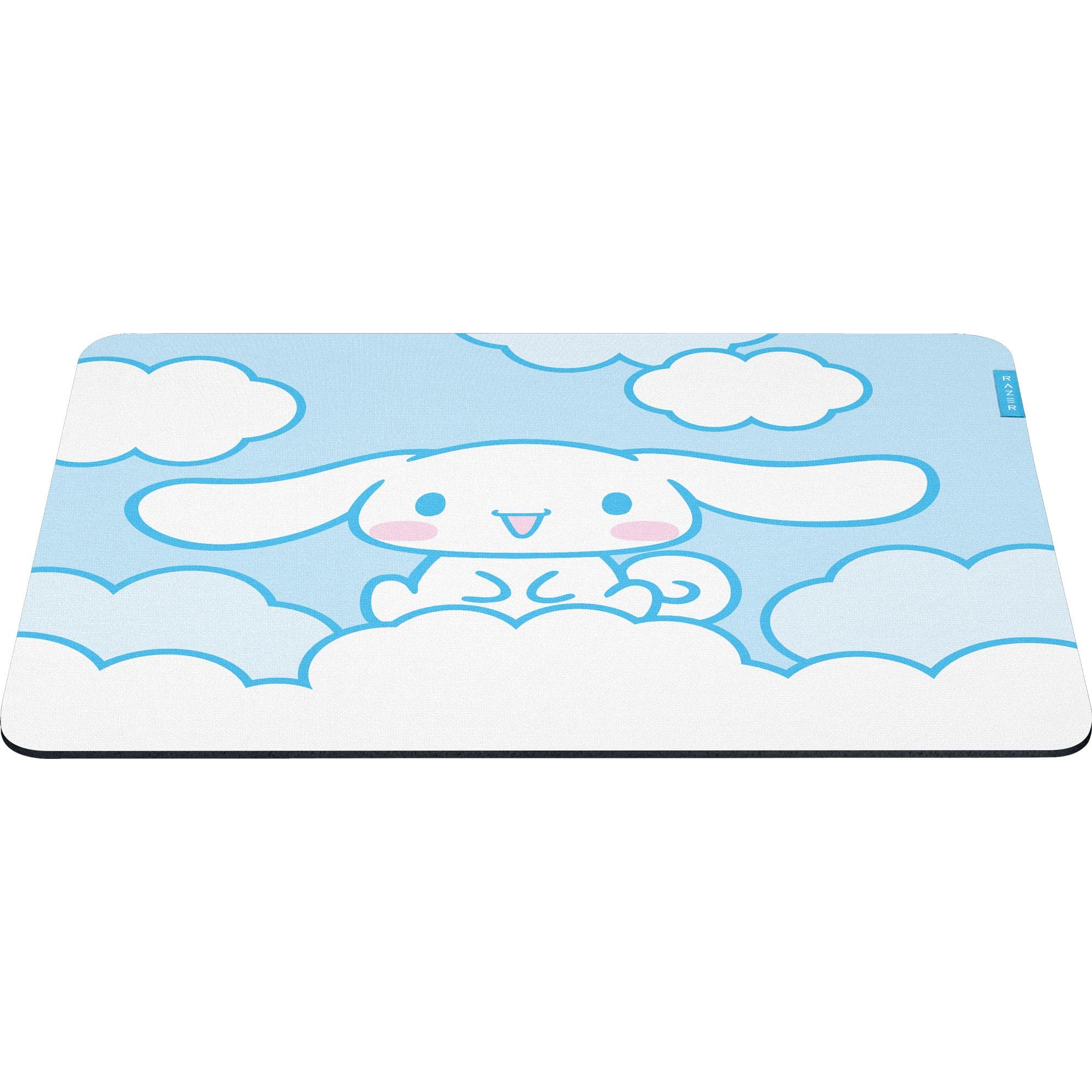 razer-gigantus-v2-soft-gaming-mouse-pad-medium-cinnamoroll-edition image 7