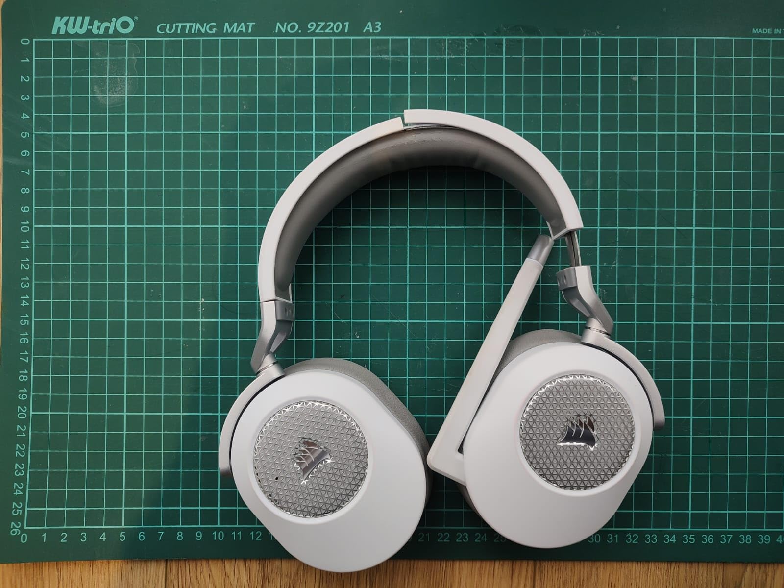 Great sound and comfort