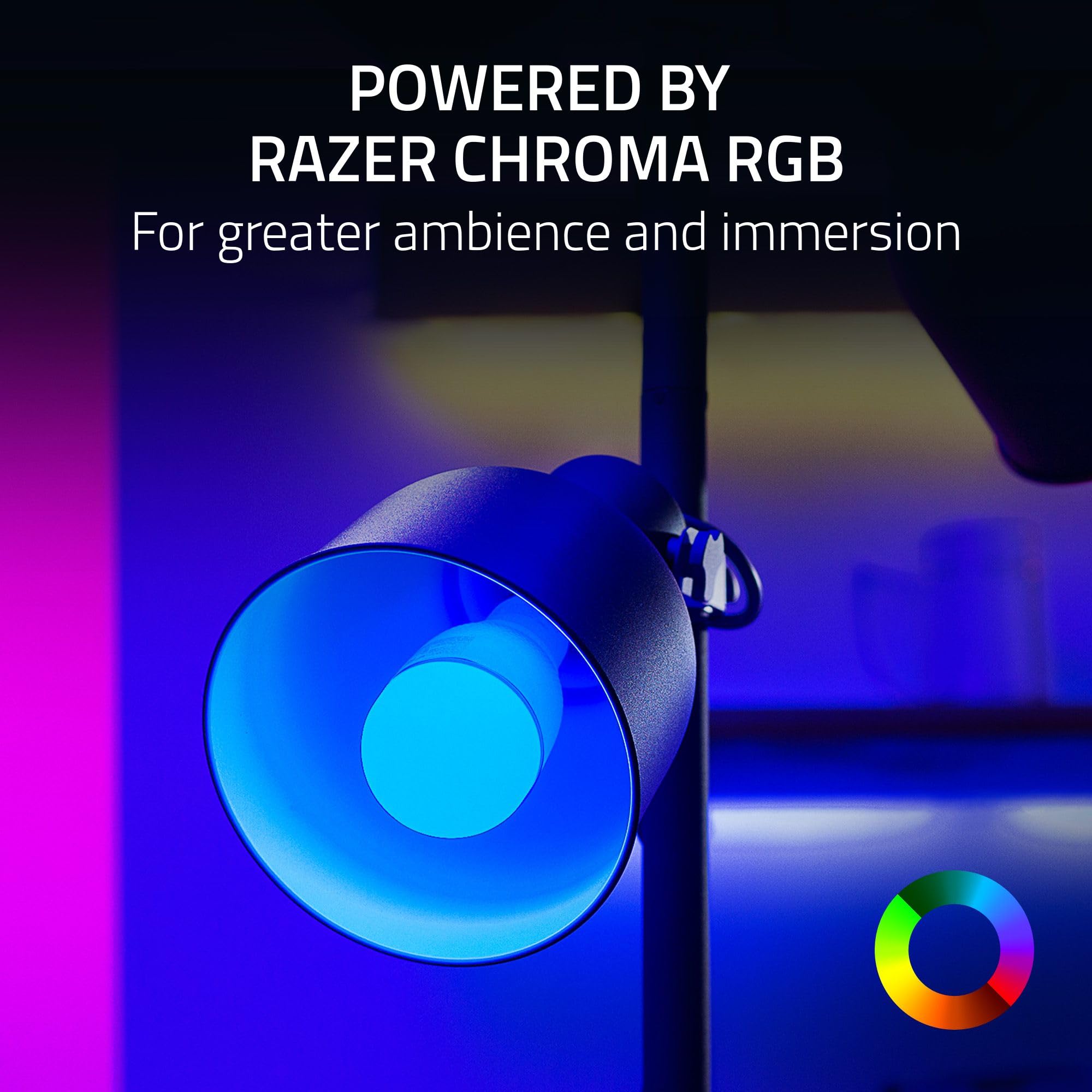 razer-aether-light-bulb-e26-9w-smart-led-bulb-with-razer-chroma-rgb-800-lumens-m image 3