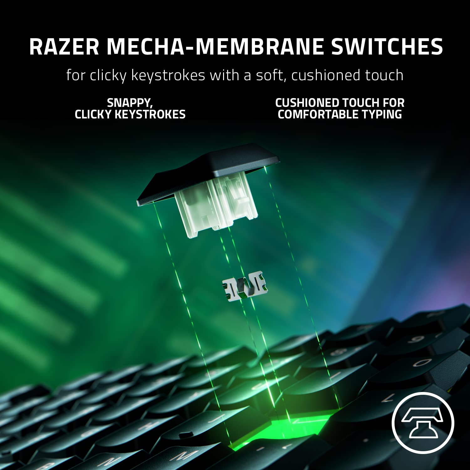 razer-ornata-v3-gaming-keyboard-low-profile-mecha-membrane-switches-uv-coated-ke image 3