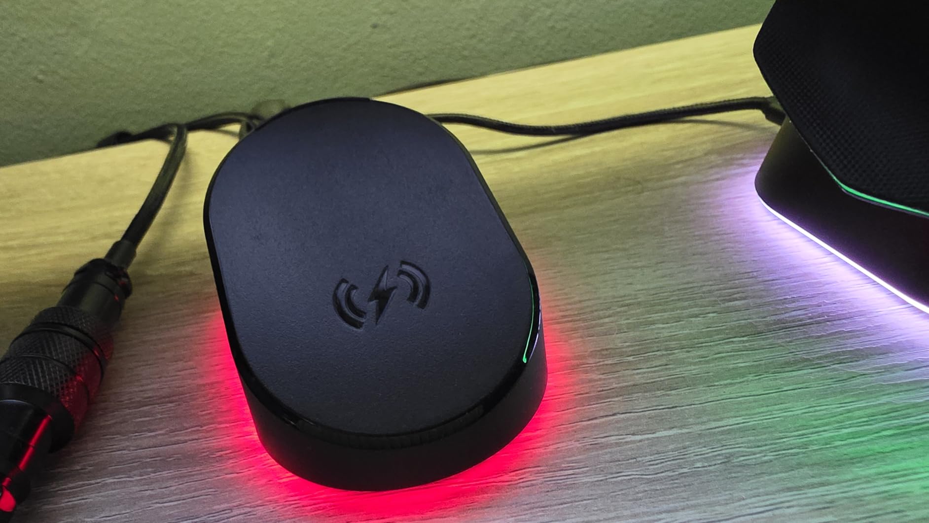 Excellent charging solution