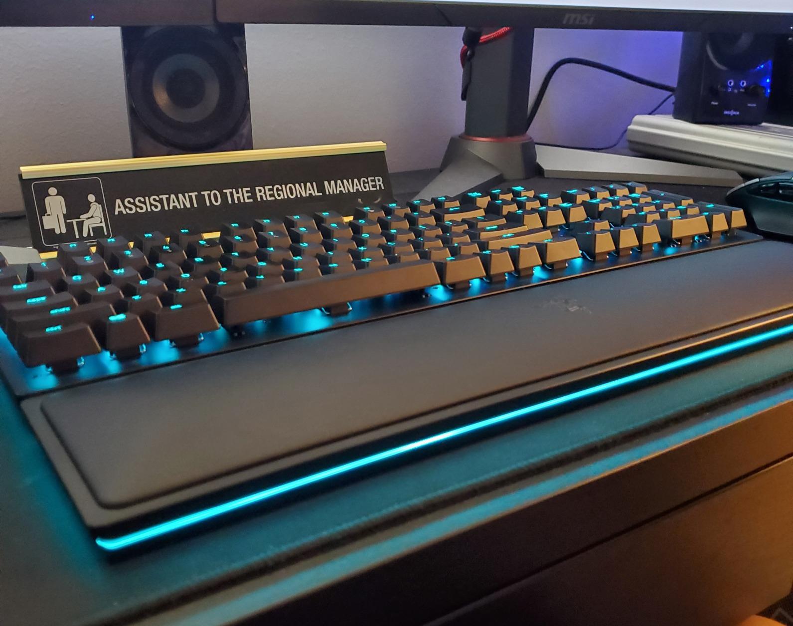 Great for long sessions