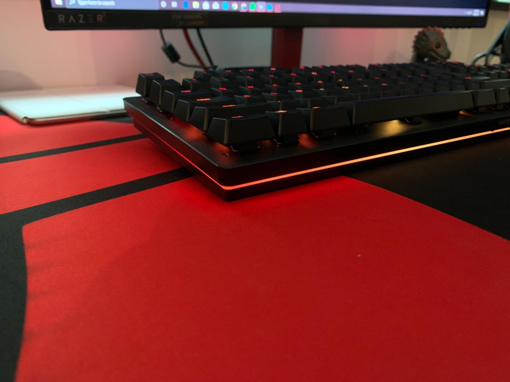 Build quality