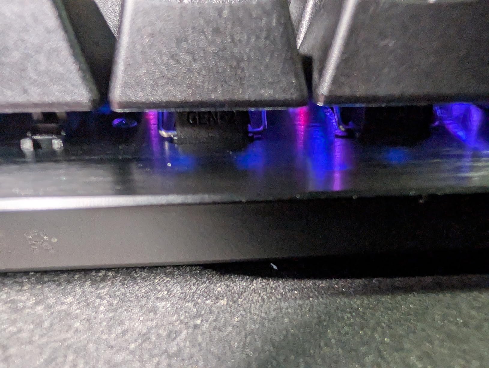 Almost perfect