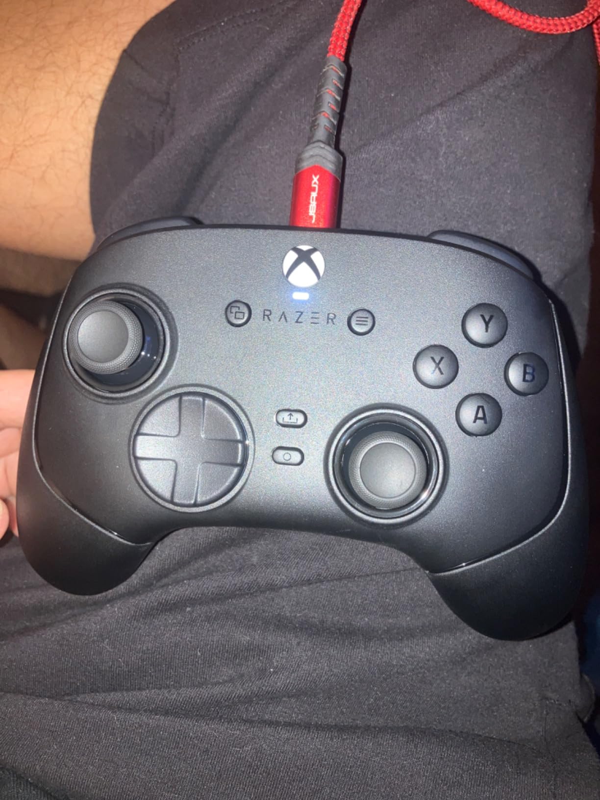 Love the Hall Effect sticks