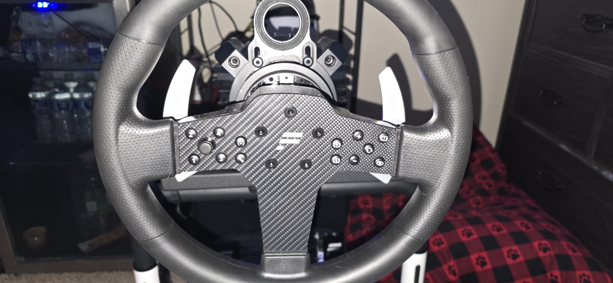 Perfect for GT racing