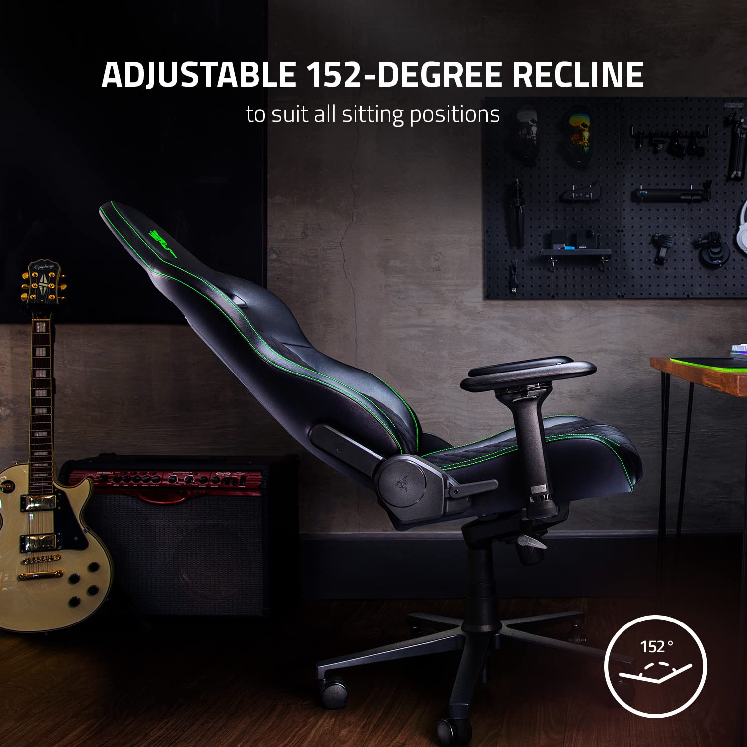 razer-enki-x-essential-gaming-chair image 5