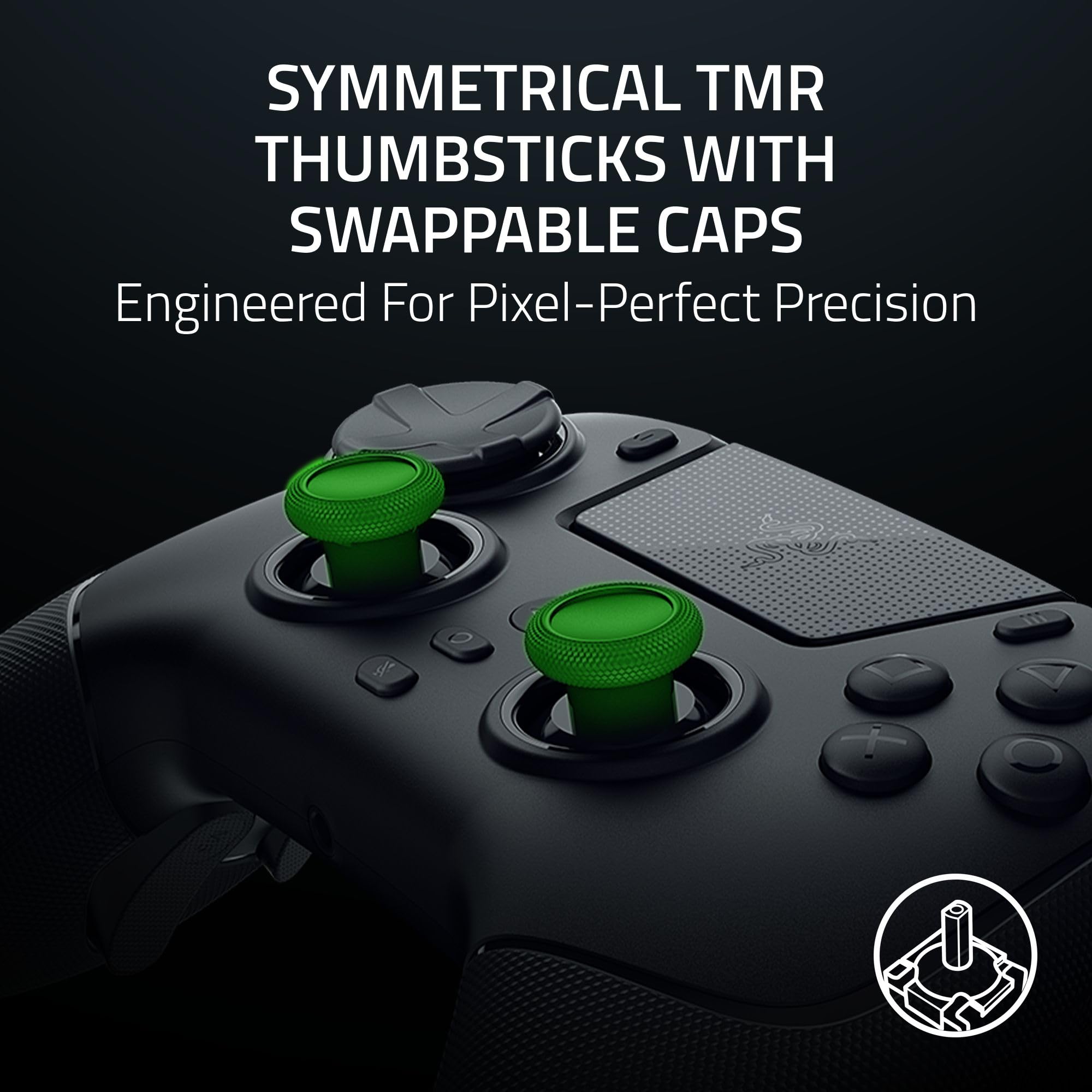 razer-raiju-v3-pro-wireless-esports-controller-officially-licensed-for-playstati image 3