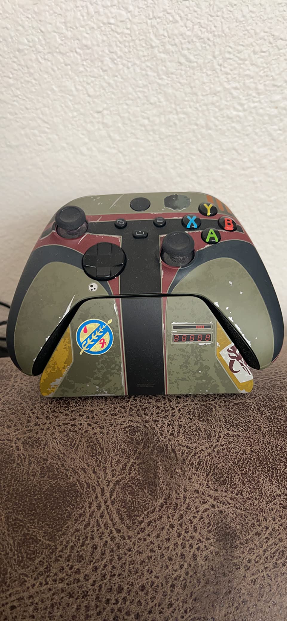 Perfect gift