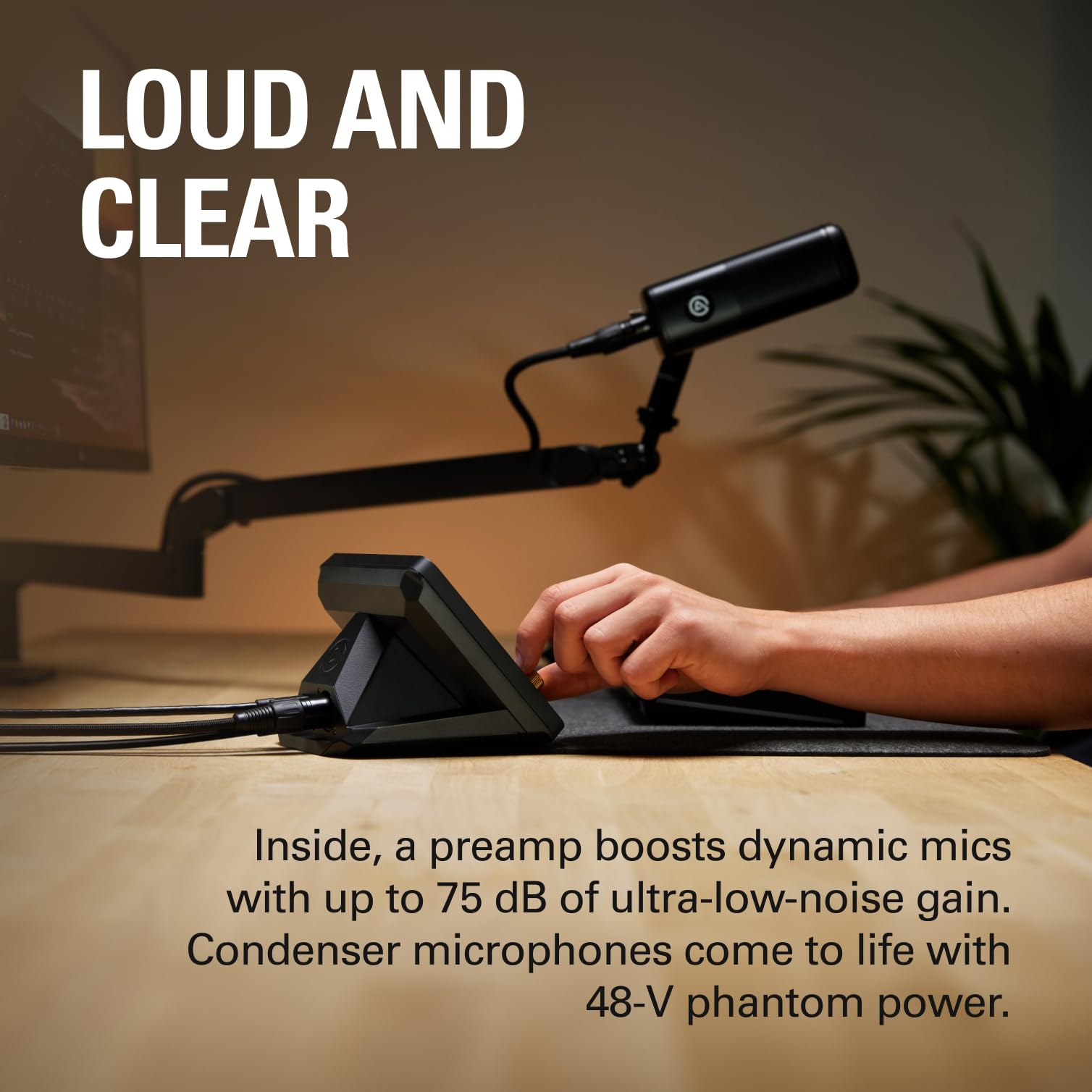 elgato-xlr-dock-for-stream-deck image 4