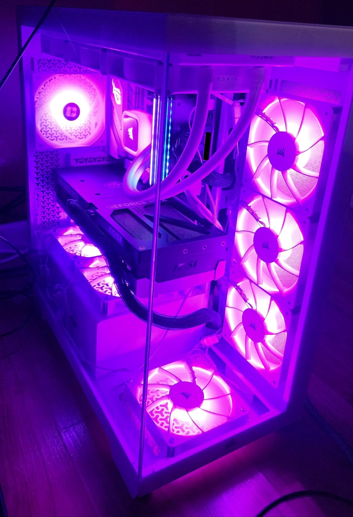 Perfect for my build