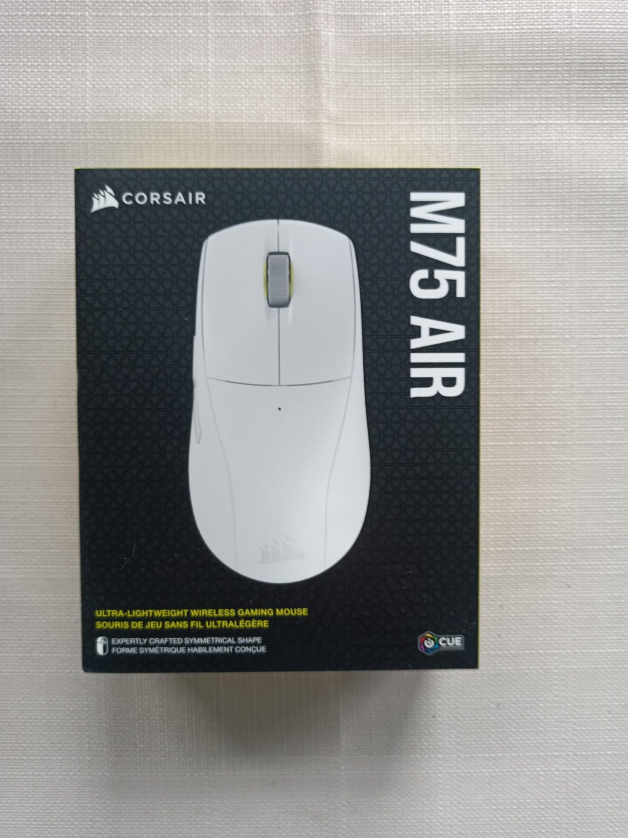 Great mouse, but battery life is overrated