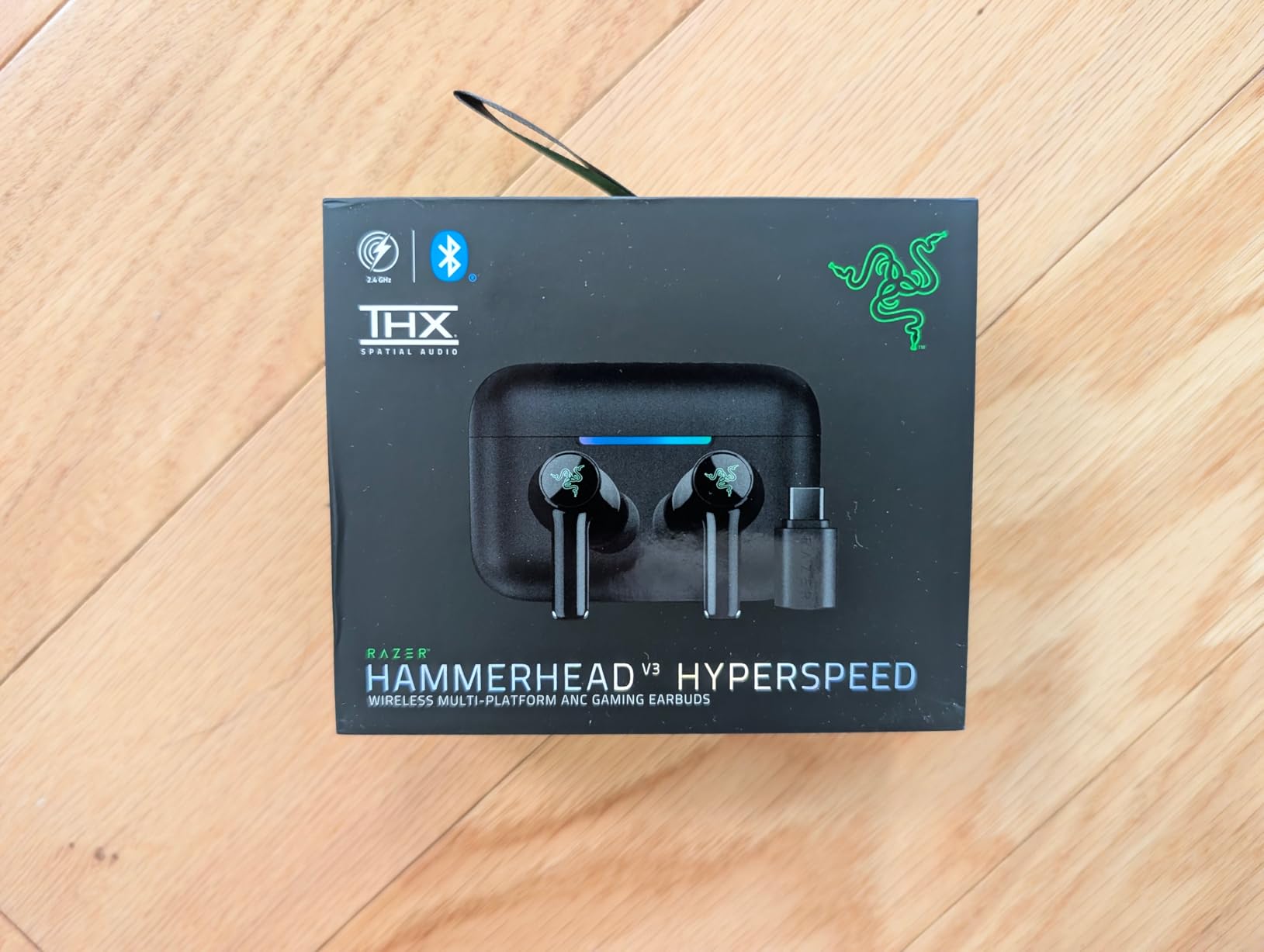 Great earbuds, but a bit pricey