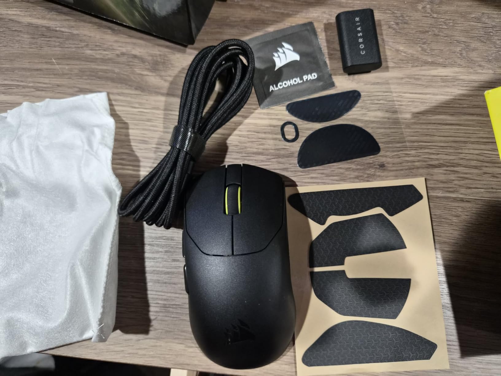 Excellent for esports