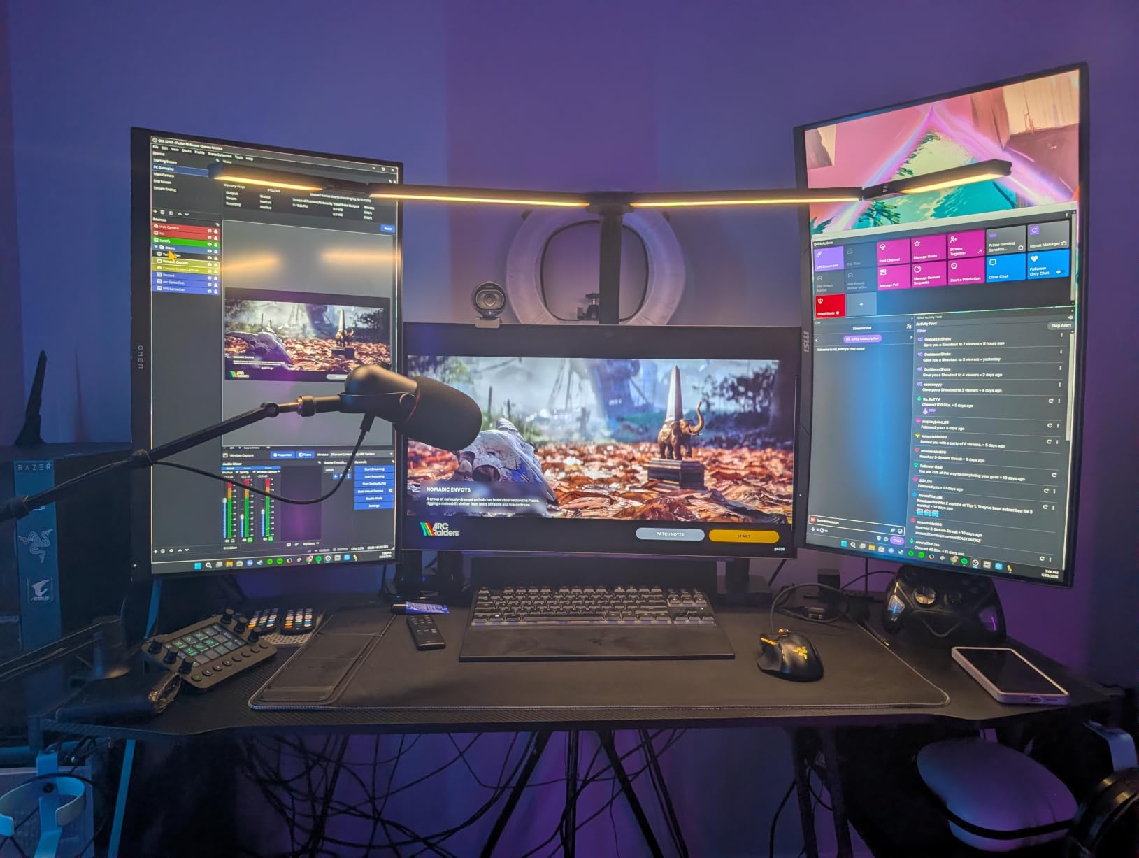 Good for streaming, but not for music
