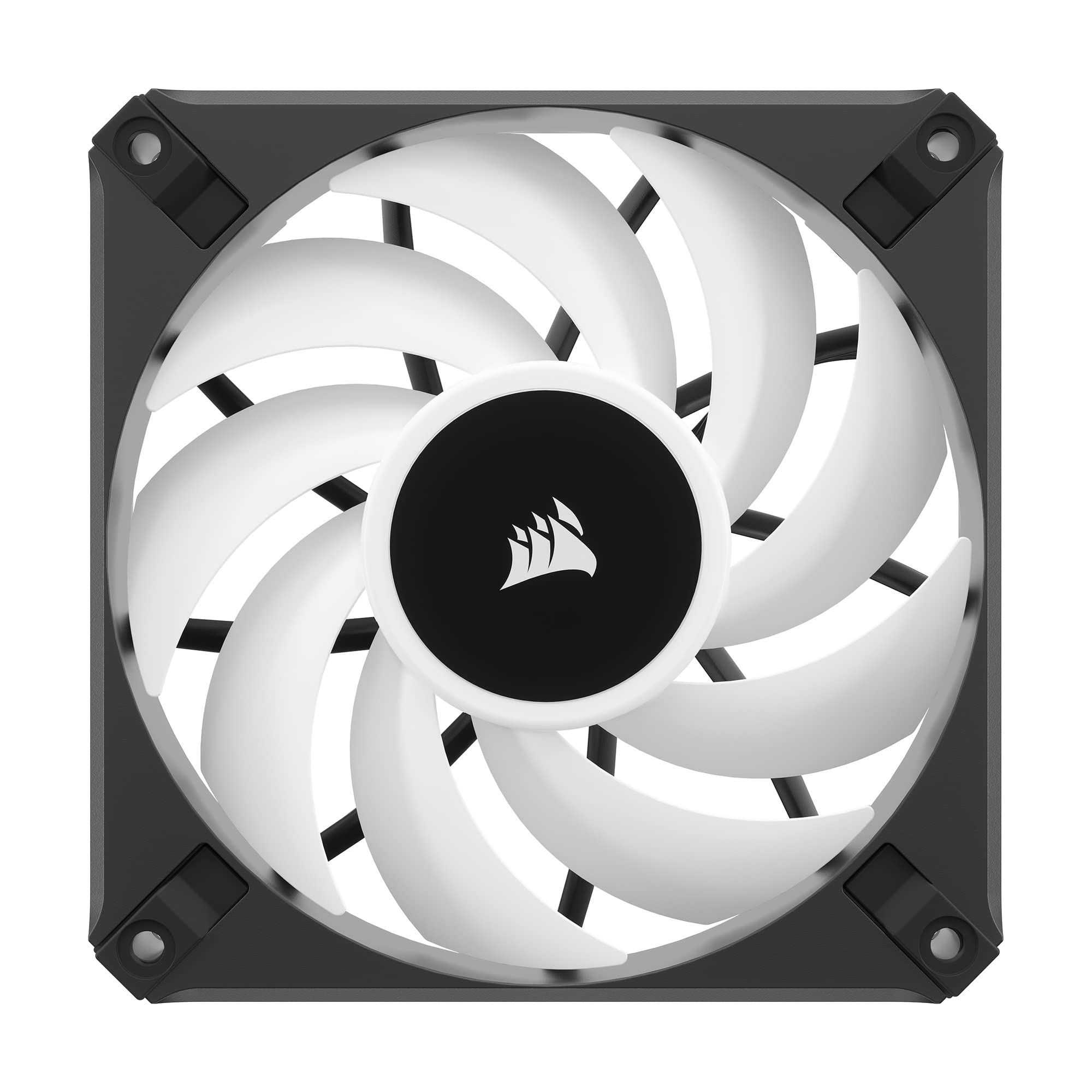 corsair-icue-af120-rgb-elite-120mm-pwm-fan-eight-rgb-leds-airguide-technology-fl image 4