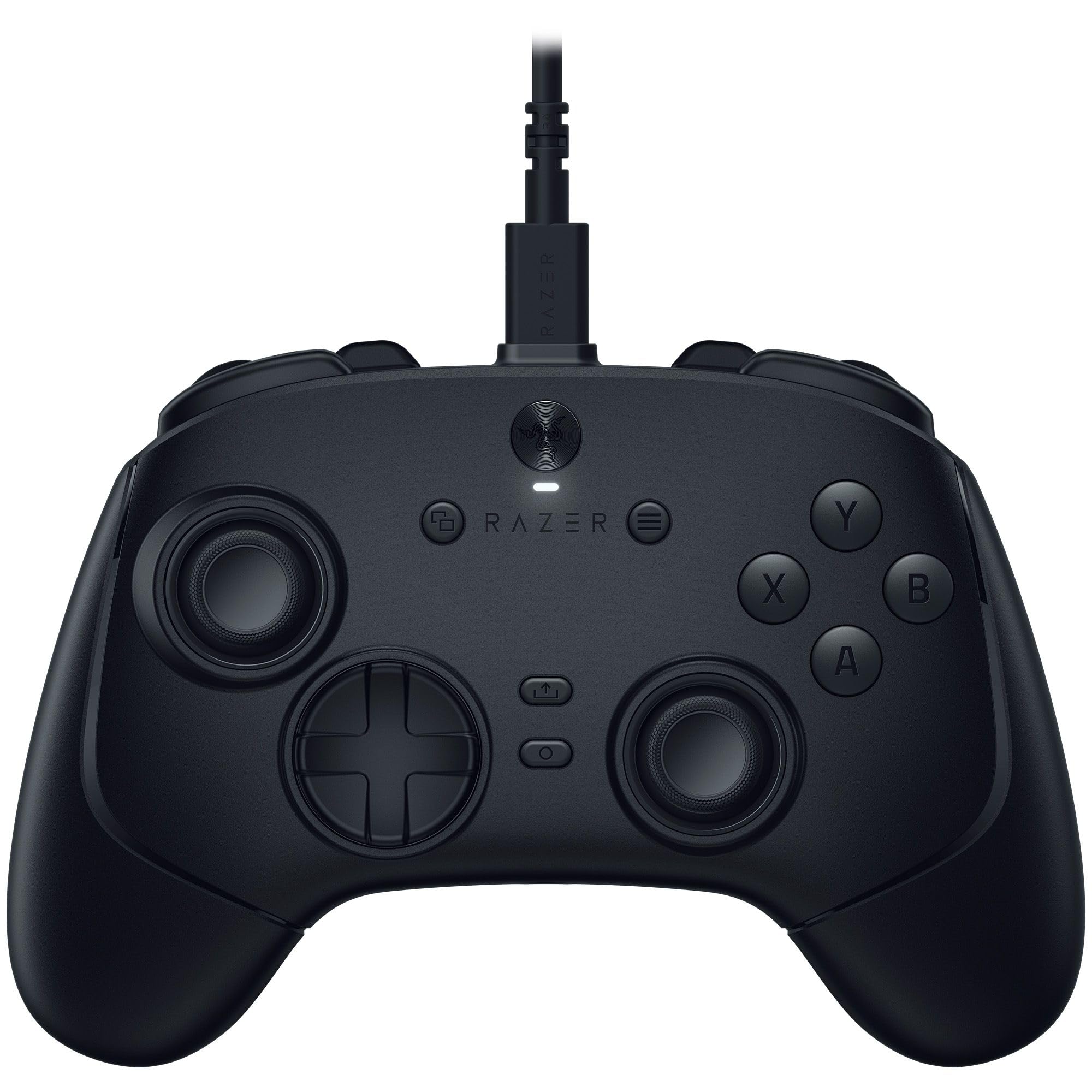 razer-wolverine-v3-tournament-edition-8k-pc-wired-gaming-controller-8000-hz-poll image 1