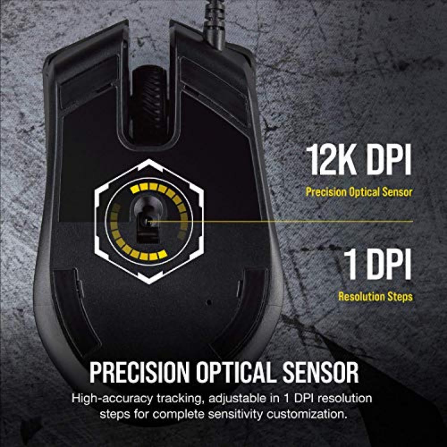 corsair-harpoon-pro-rgb-wired-gaming-mouse-12-000-dpi image 5