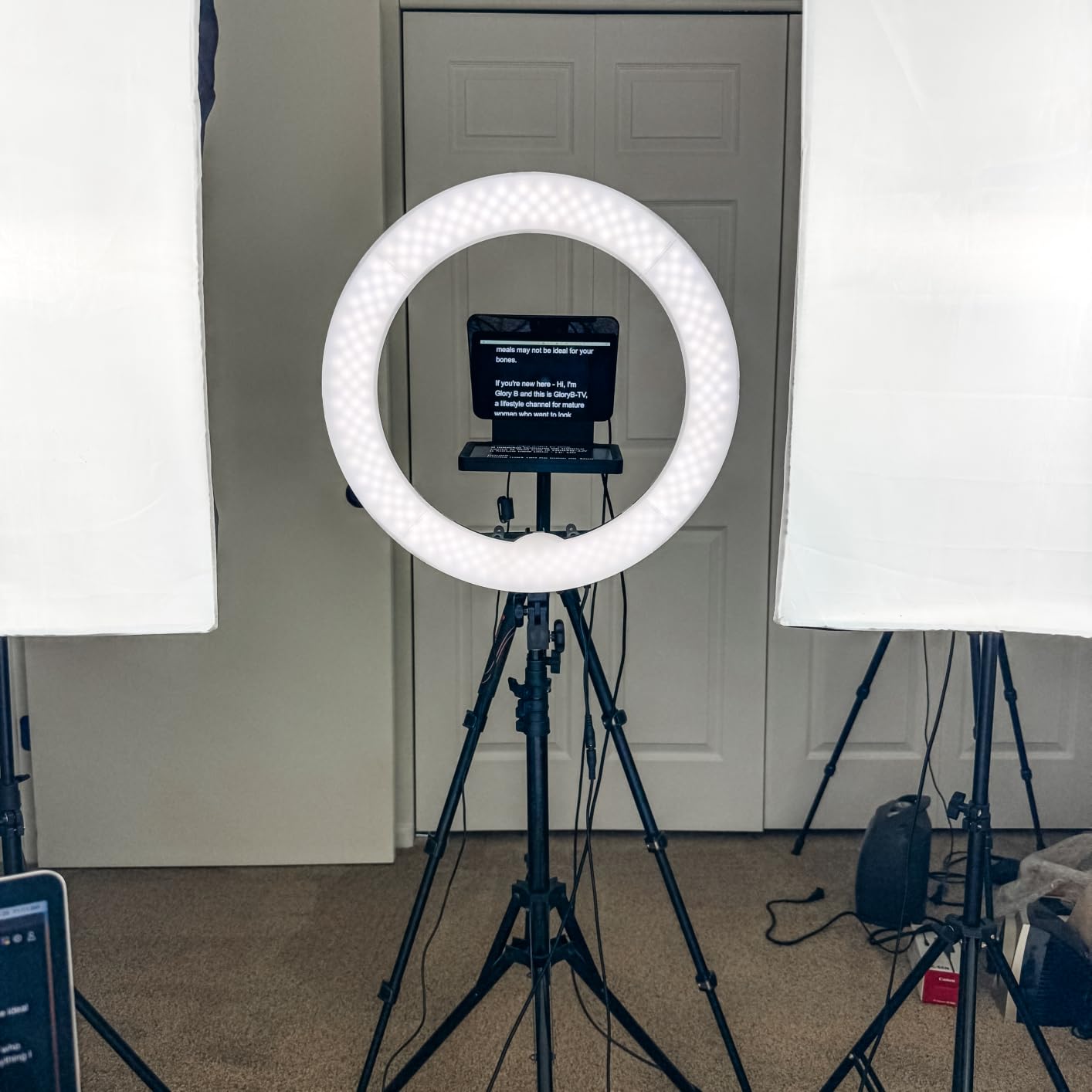 Great for content creators