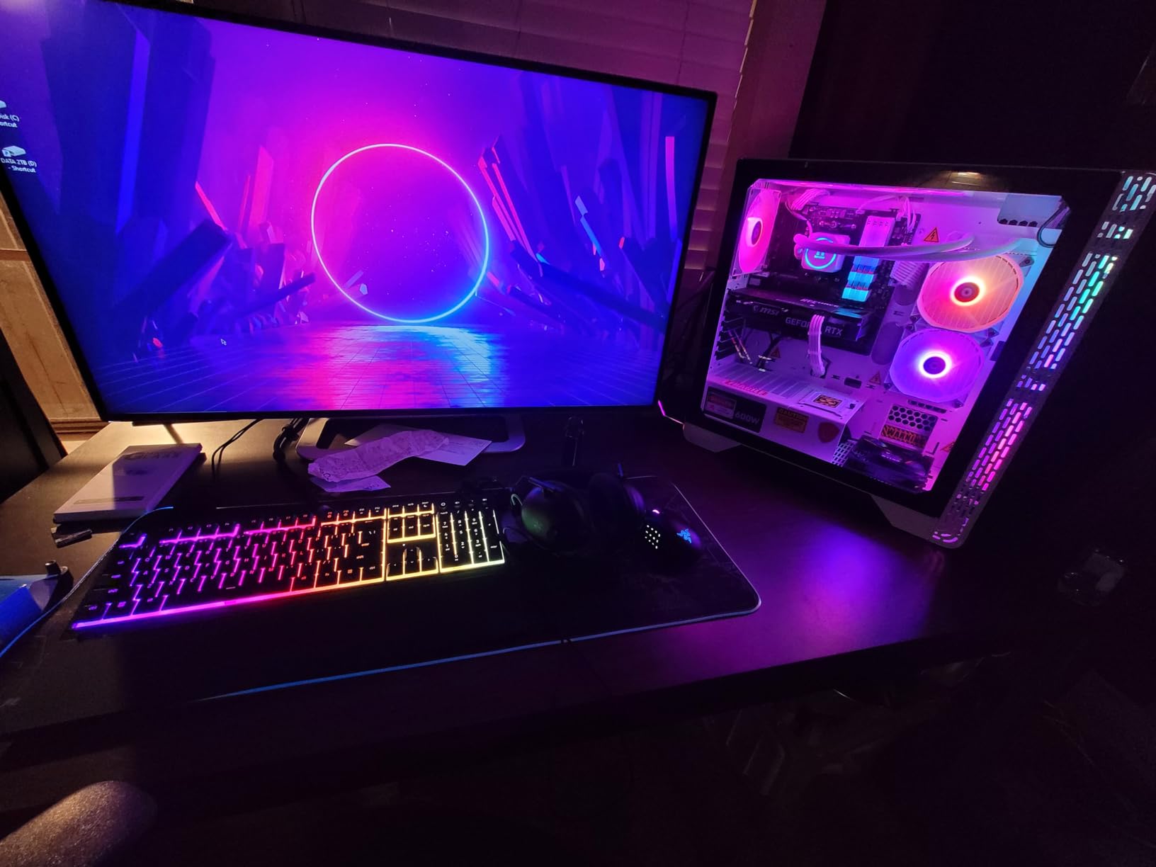 Best keyboard I've owned