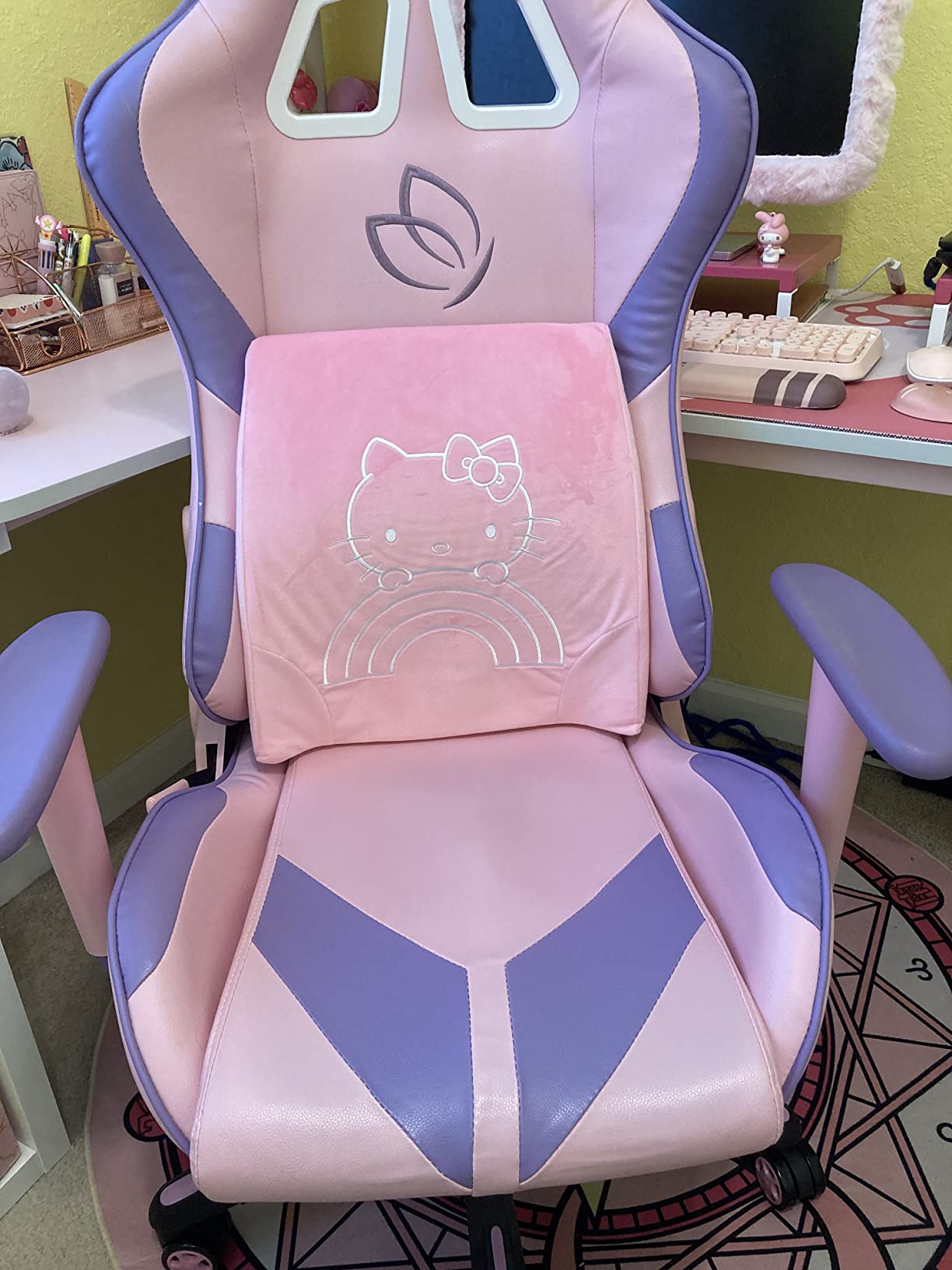 Excellent support and style