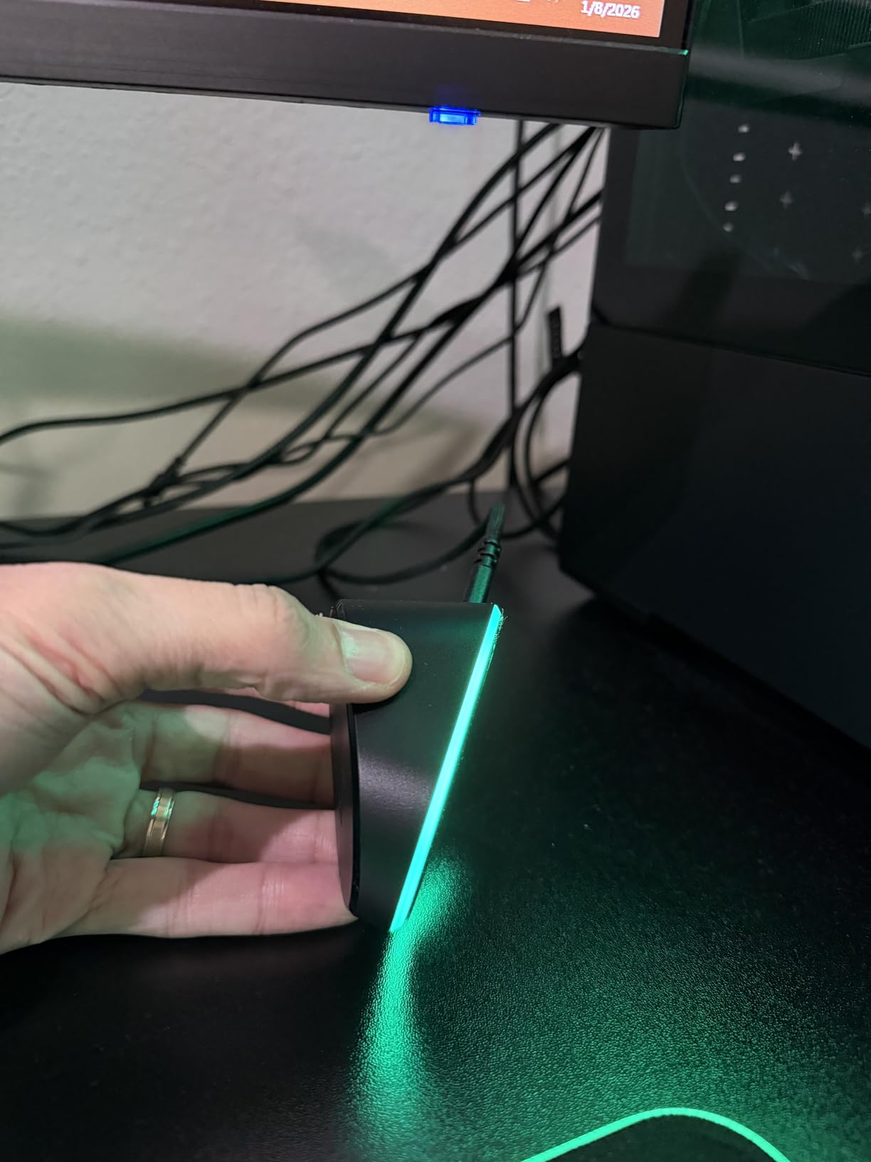 Stopped working after a month