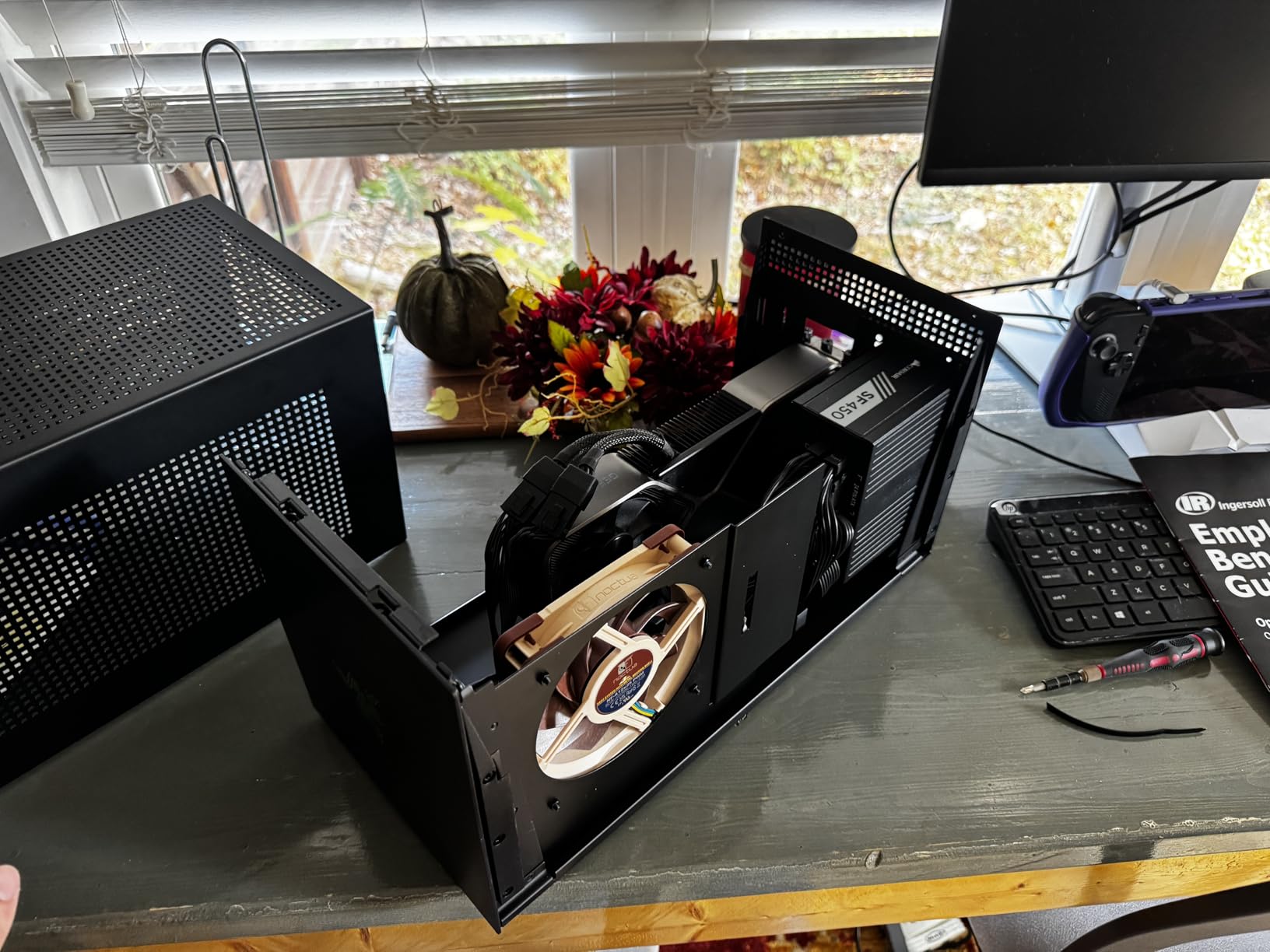 Perfect for VR gaming